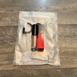 Lot of 2 Deck Of Scarlet Makeup Products NIB‎